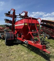 Сеялка технических культур HORSCH Maestro 8 CC, 2014 г.в, б/у