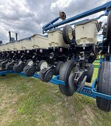Сівалка Kinze 3600, 2013 р.в, б/в