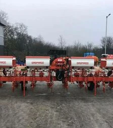 Сеялка Gaspardo SP8