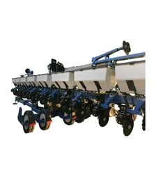 Сівалка точного висіву механічна Kinze 3605, 12,5 м