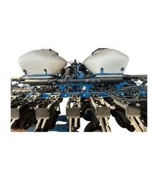 Сівалка точного висіву пневматична Kinze 3605, 2025 р.в, 12,5 м