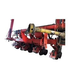 Сівалка точного висіву механічна Kuhn Planter 2, 2005 р.в, 1000 м/год, б/в