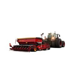 Посівний комплекс Väderstad Rapid 300 C