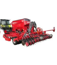 Посевной комплекс Horsch Pronto 4 DC