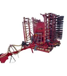 Посівний комплекс Väderstad Rapid 800 С