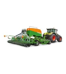 Посівний комплекс Amazone Cirrus 4003-2