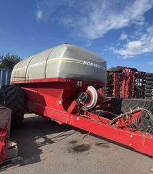 Посевной комплекс Horsch Pronto 8SW, 2012 г.в., наработка 8180 Га, б/у