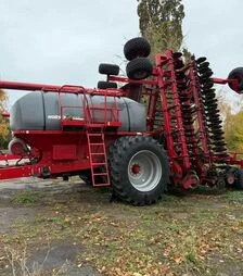 Посевной комплекс Horsch Pronto 12NT, 2021 г.в, 3600 Га, б/у