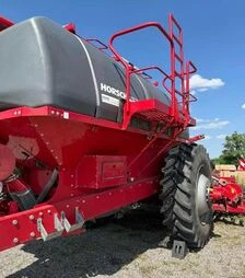 Посевной комплекс Horsch Pronto 12NT, 2020 г.в, 9600 Га, б/у