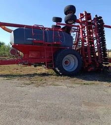 Посевной комплекс Horsch Pronto 12NT 2016 г.в, 10000 Га, б/у