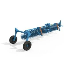 Борона ротаційна AGROKALINA БР-6 ANTOKS