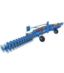 Борона ротаційна AGROKALINA БР-9 ANTOKS