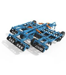 Борона ротаційна AGROKALINA БР-14 ANTOKS XL