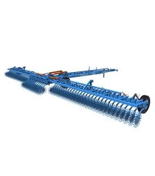 Борона ротаційна AGROKALINA БР-18 ANTOKS XL