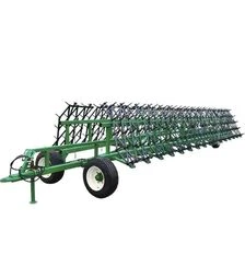 Зчіпка зубних борін HARVEST-16 гідрофірована