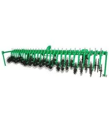 Борона ротаційна HARVEST 580 PRO
