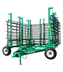 Борона шлейфова HARVEST HORIZON 1000