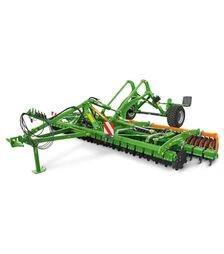 Борона дисковая Amazone Catros XL 6003-2TS, 2022 г.в.