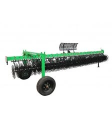Борона ротаційна ORIGIN ROTARY-6000
