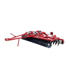 Борона дискова ДЕМЕТРА LIBERTA-6000 PREMIUM