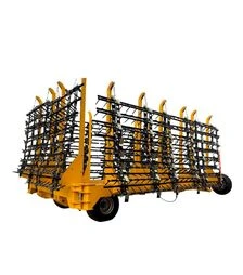 Борона шлейфова GENERAL Prime Shield 15,3 м