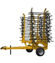 Борона шлейфова GENERAL Prime Shield 5,6 м