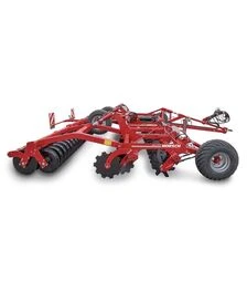 Борона дисковая HORSCH Joker 6 RT, б/у