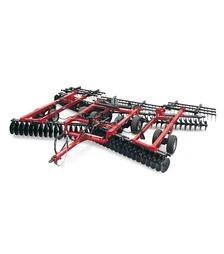 Борона дискова CASE IH TRUE-TANDEM 375 9,4, 2018 рв, б/в