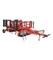 Агрегат комбінований Красилівагромаш PODILLYA-400-32М