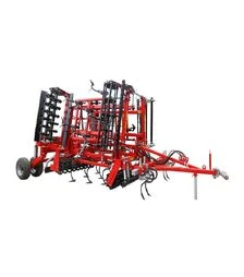 Агрегат комбінований Красилівагромаш PODILLYA-500-32