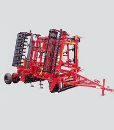 Агрегат комбінований Красилівагромаш PODILLYA-600-32