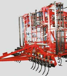 Агрегат комбінований Красилівагромаш PODILLYA-1000-32