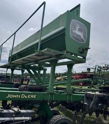 Агрегат комбінований John Deere 512, 5,3 м, б/в
