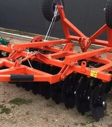 Борона дискова Favorit БДФ-3200