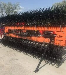Борона ротаційна Favorit GONTER БРФ-9
