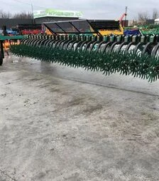 Борона ротаційна Агропром РБН-6 з траспортним пристроєм
