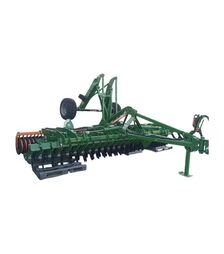Борона дискова Amazone Catros XL 6003-2TS, 2022 р.в, 6 м