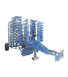Борона дискова Lemken Rubin 10/600 KUA, 2022 р.в.