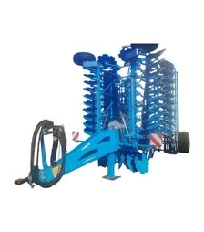 Борона дискова Lemken Rubin 10/700 KUA, 2024 р.в.