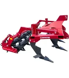 Глибокорозпушувач ДЕМЕТРА ГРД-4 (2600)