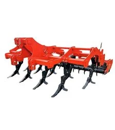 Глибокорозпушувач Zidar SUBSOILER 250.5, 2,5 м