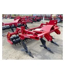 Глубокорыхлитель ДЕМЕТРА SCORPIO-4-2200