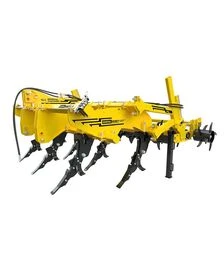 Глибокорозпушувач GENERAL 3,5 м, 7 стійок