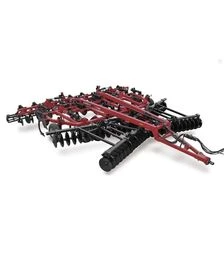 Глибокорозпушувач CASE IH ECOLO TIGER 530, 2013 рв, б/в