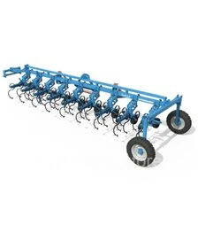 Культиватор універсальний міжрядний AGROKALINA КУМ-5,6 (8-ми рядний)
