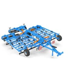 Культиватор AGROKALINA MAKTILLER-8