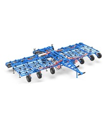 Культиватор AGROKALINA MAKTILLER-12