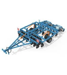 Дисковий турбокультиватор AGROKALINA VERDIS-3,5