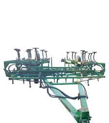 Культиватор John Deere 1010, 8 м, б/у