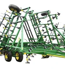 Культиватор John Deere 960, 9 м, б/в